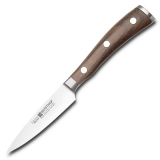 Нож для овощей 9 см Wuesthof Ikon 4986/09 WUS