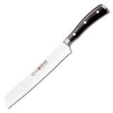 Нож для хлеба 20 см Wuesthof Classic Ikon 4166/20 WUS