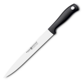 Нож кухонный для тонкой нарезки 23 см Wuesthof Silverpoint 4510/23
