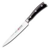 Нож кухонный для нарезки филе 16 см Wuesthof Classic Ikon 4556
