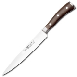 Нож для резки мяса 16 см Wuesthof Ikon 4906/16 WUS