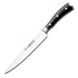 Нож для резки мяса 20 см Wuesthof Classic Ikon 4506/20 WUS