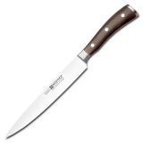 Нож для резки мяса 20 см Wuesthof Ikon 4906/20 WUS