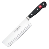 Нож для рубки Nakiri 17 см Wuesthof Classic 4193