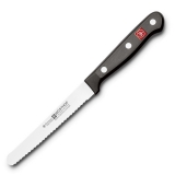 Нож для томатов 12 см Wuesthof Gourmet 4101WUS