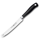 Нож кухонный для томатов 14 см Wuesthof Grand Prix 4104 WUS