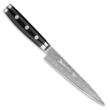 Нож для тонкой нарезки 15 см Yaxell GOU YA37016
