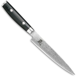 Нож для тонкой нарезки 15 см Yaxell RAN YA36016