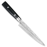 Нож для тонкой нарезки 18 см Yaxell Zen YA35507