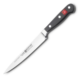 Нож филейный гибкий 16 см Wuesthof Classic 4550/16
