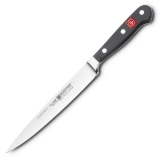 Нож филейный гибкий 18 см Wuesthof Classic 4550/18
