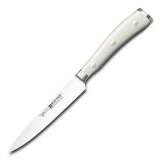 Нож кухонный 12 см Wuesthof Ikon Cream White 4086-0/12 WUS