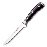Нож обвалочный 14 см Wuesthof Classic Ikon 4616 WUS