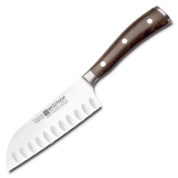 Нож сантоку 14 см Wuesthof Ikon 4972 WUS