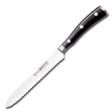 Нож кухонный универсальный 14 см Wuesthof Classic Ikon 4126 WUS