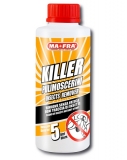 Очиститель для удаления следов насекомых с автомобилей в бачек омывателя MA-FRA KILLER 250 ML