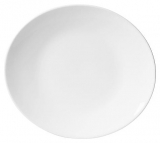 Тарелка для стейка 32см Oxford M02K-9001