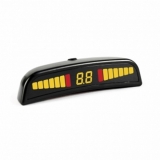 Парковочный радар Parkmaster 45-4-A (Yellow)