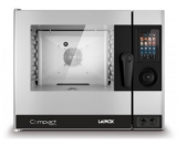 Пароконвектомат Lainox NABOO COMPACT CBEN061R