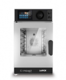 Пароконвектомат Lainox NABOO COMPACT COEN061R