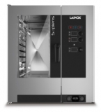 Пароконвектомат Lainox SAPIENS SAEB101R+LCS