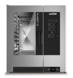 Пароконвектомат Lainox SAPIENS SAEB101R+LCS+KSC004O