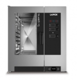 Пароконвектомат Lainox SAPIENS SAEV101R+LCS