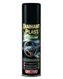 Полироль для пластика с блеском, спрей MA-FRA DIAMANT PLAST SHINE ( spray ) 500 ML