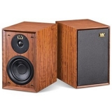 Полочная акустическая система Wharfedale Denton walnut