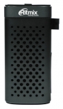 Портативная колонка Ritmix SP-440PB grey