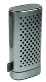 Портативная колонка Ritmix SP-440PB silver