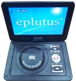 Портативный DVD плеер Eplutus EP-1028 DVD