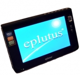 Портативный телевизор EPLUTUS EP-9511T