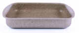 Противень TimA Art Granit 25х18х5.5 см AT-2518