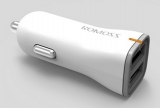 Автомобильное зарядное устройство Romoss USB ranger 17