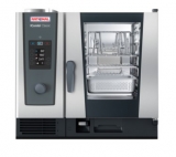 Пароконвектомат RATIONAL ICOMBI CLASSIC 6-1/1 CB2ERRA.0001231