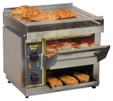 Тостер ROLLER GRILL конвеерного типа CT540B