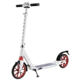 Самокат 2-кол Roadweller Urban XR, 200 мм, white