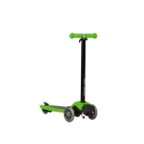 Самокат-подножка MountainBuggy Freerider Lime