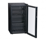 Шкаф холодильный со стеклом COOLEQ TBC-85