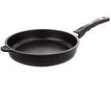 Сковорода AMT Frying Pans Fix 24 см, AMT524FIX