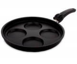 Сковорода для оладьев AMT Frying Pans, 26 см, AMT226