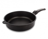 Сковорода глубокая AMT Frying Pans, 26 см, AMT726