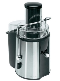 Соковыжималка Clatronic AE 3532 schwarz-inox 1000