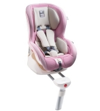 Детское автокресло KIWY SPF1 ISOFIX гр. 1 Candy