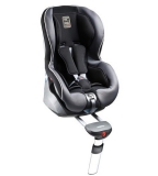 Детское автокресло KIWY SPF1 ISOFIX гр. 1 Carbon 