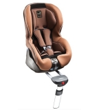 Детское автокресло KIWY SPF1 ISOFIX гр. 1 Moka