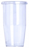 Стакан пластиковый для миксера Hurakan HKN-FR1C-GLASS