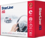 StarLine i93 (Старлайн ай93)