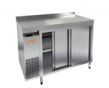 Стол тепловой Hicold TS430 10 GN